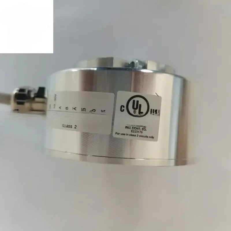 Solid Shaft Encoder RSM58-13+12-G-3-W1-SS