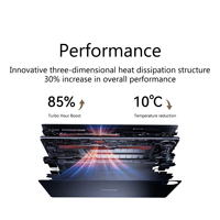 2025 HUAWEI MatePad Pro 13.2 Inch LTE Tablet Matte Paper 2.8k OLED 144Hz AI Rear camera 50M Front camera 16M 10100mAh