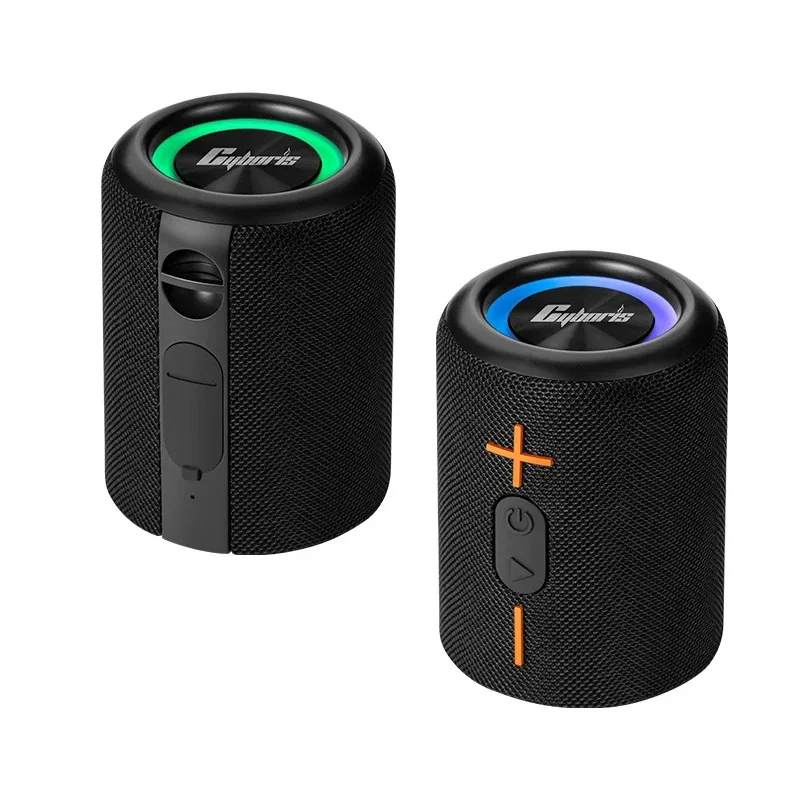 Wireless Bluetooth Portable Speaker System High Power Audio Speaker Wired Wireless Surround Sound Home Theater TV Projector