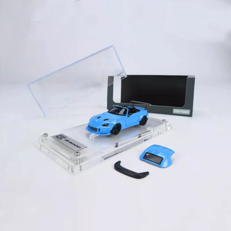 

Масштаб 1:64, модель из смолы S2000, имитация готового продукта, украшение, хобби, сувениры, подарки, коллекция игрушек, S, дисплей