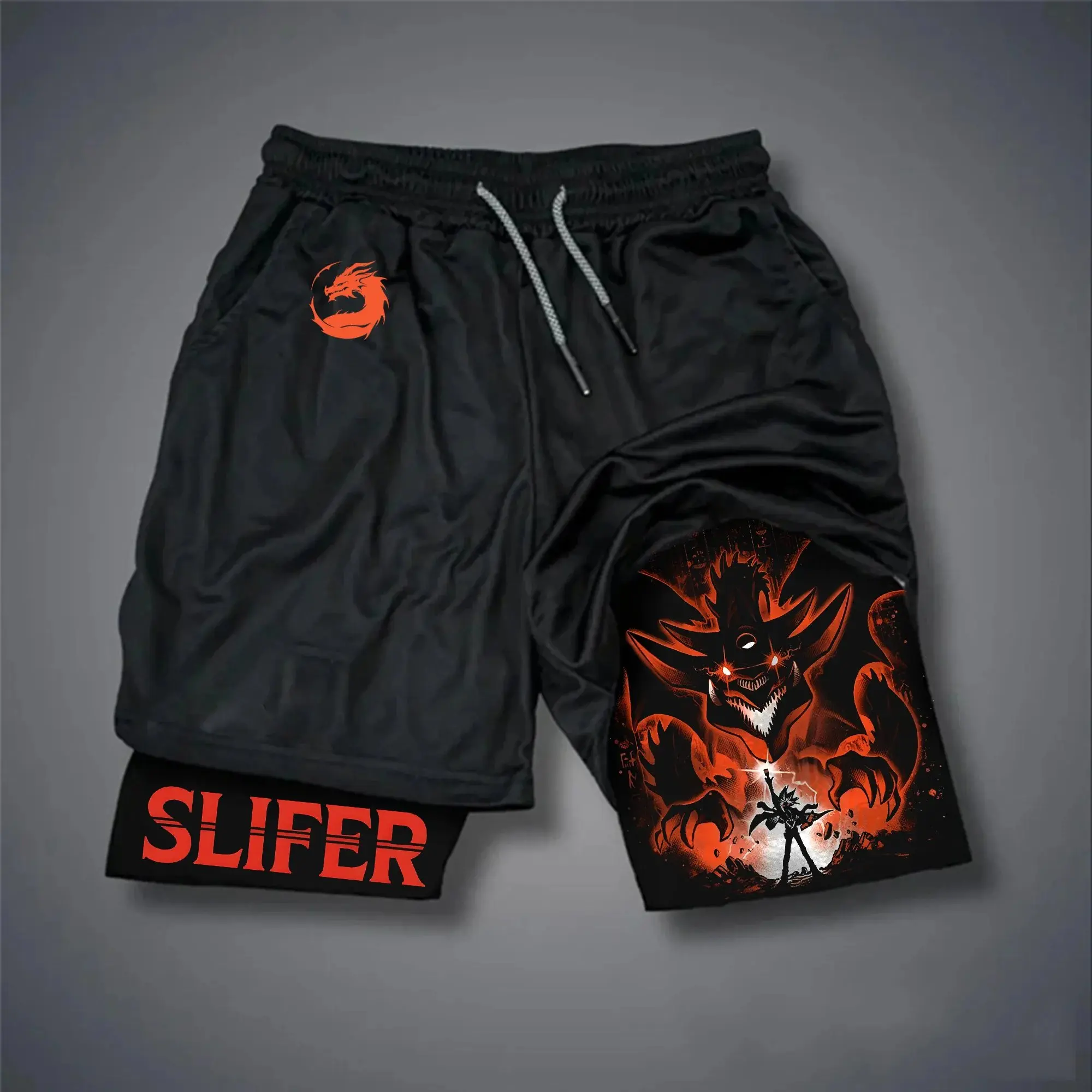 Men's Double Layer … - image