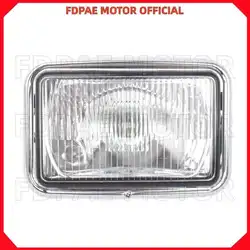 Headlight / Headlamp Assembly for Wuyang Honda Cg125 Wh125