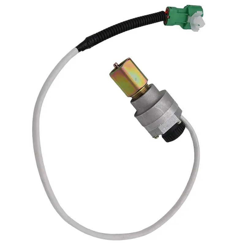 Limited Time Offer For Isuzu 6HH1 6HE1 LT133 Odometer Speed Sensor Automotive Parts 1831272413 1-83127241-3 1-83127241-1