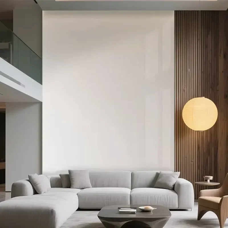 Xpe Marble Wall Tiles for Interior Decor Soundproof Heat Insulation Lightweight Durable Flexible Application