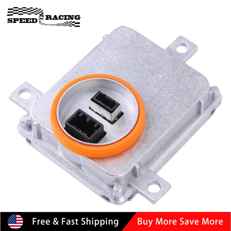 710359633810 4G0907397P 4G0907697D زينون الصابورة HID وحدة تحكم وحدة ل 2011-2015 فولكس فاجن جيتا VI طوارق SC-1053