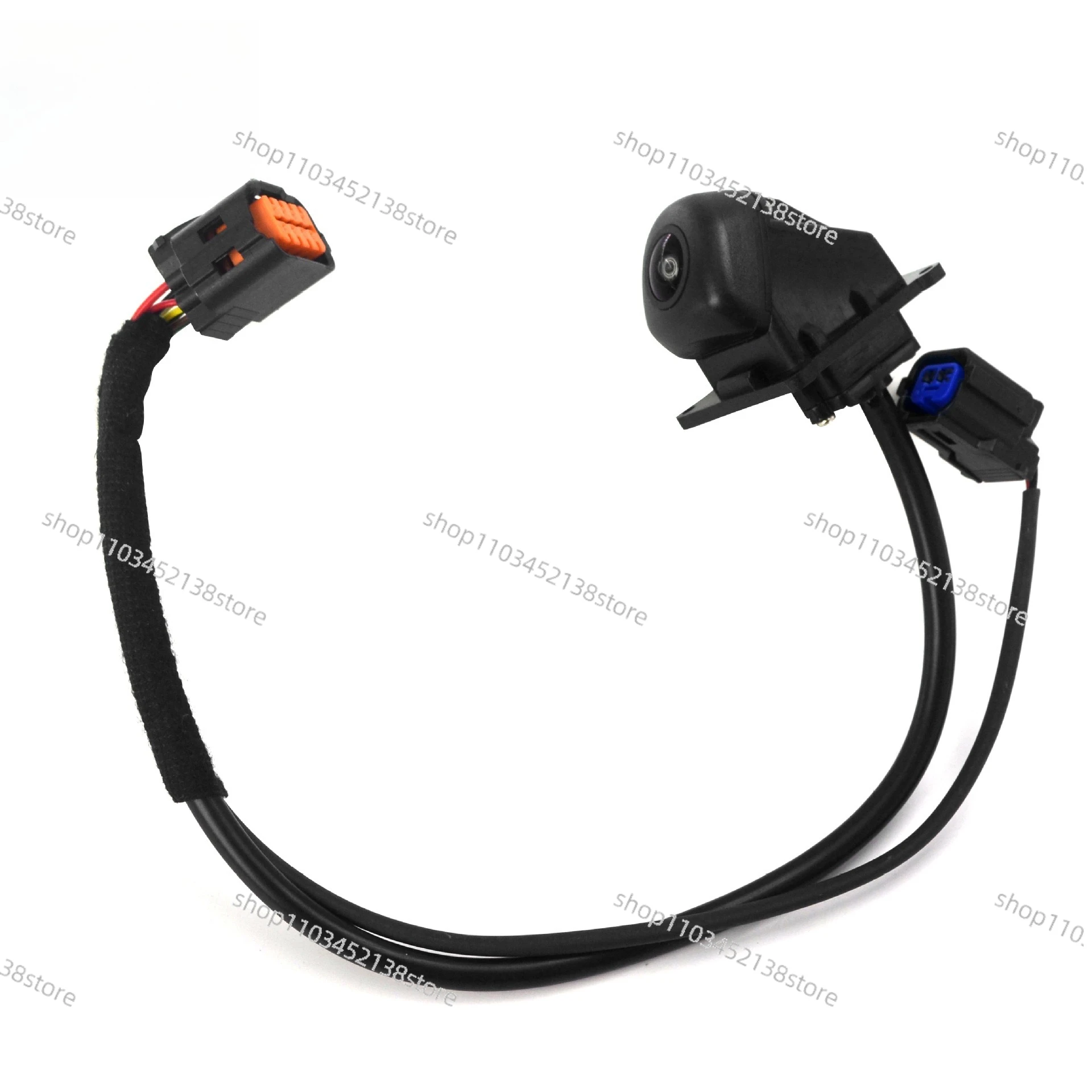 

95766-B1100 95766-B1100 for The New Rearview Reversing Camera of The Modern GENECIS 14