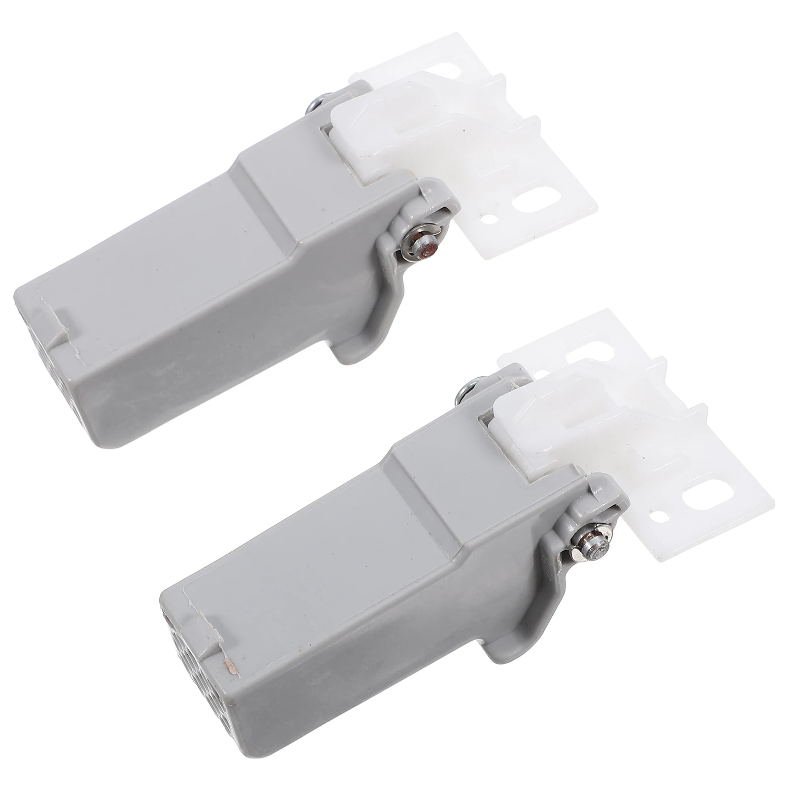 

2pcs Printer Parts Document Hinges Replacement Bracket Hinges For Mf5940 Mf5960 Mf5980 Mf6180 Mf6640 Paper Feeder Hinge