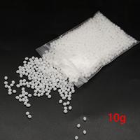 10G Temporary Tooth Repair Kit Veneers Fix Missing Broken DIY Smiling Multifunctional Filling Instant Thermal Fitting Beads