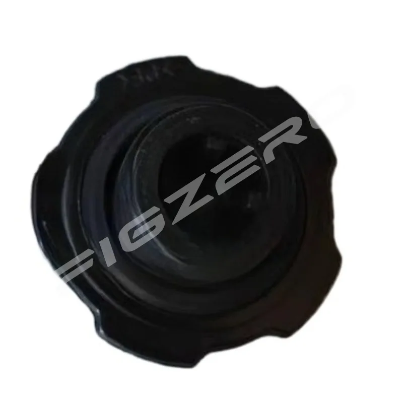 1PC Engine Oil Filler Cap Black Plastic for Changan Chana Star‌ 6363 2 6371 S460 465 466 China Brand New