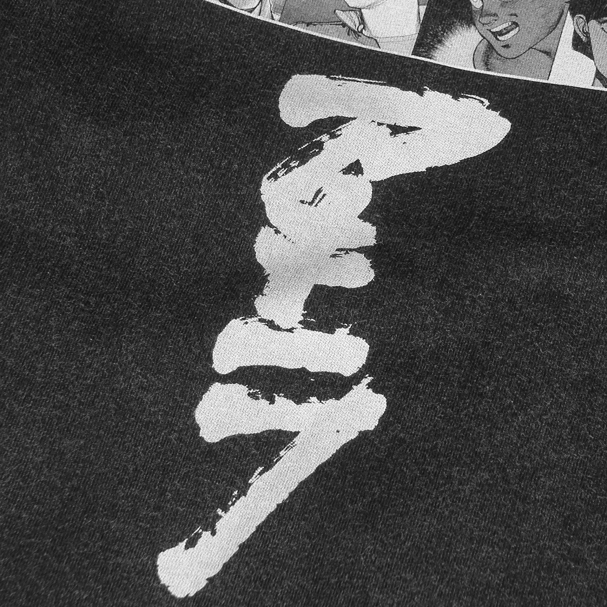 أكيرا تي شيرت أوتومو Katsuhiro ذكريات ميتروبوليس انمي ياباني القطن غسلها طويلة قصيرة الأكمام ملابس للرجال قميص مطبوع