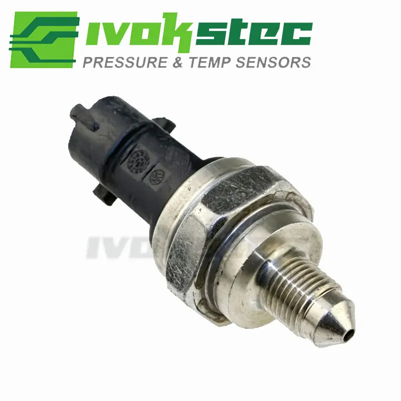 Used/Genuine High Pressure Sensor For Porsche 911 G97/05 09-16 Boxster Cayman 09-16 Cayenne Panamera 4.8L V8 10-18 94860623003