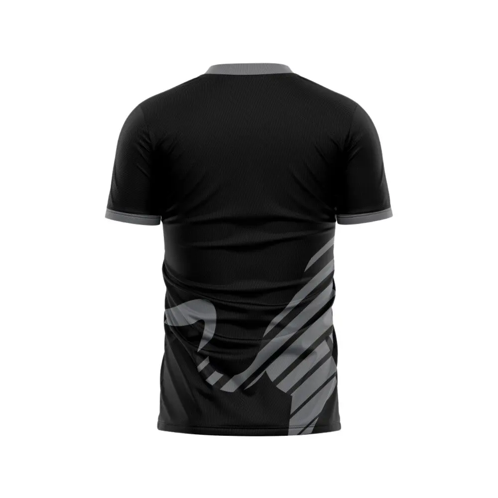 Jersey Uniforme OG Esports 3D printed breathable plus size T-shirt  customizable name