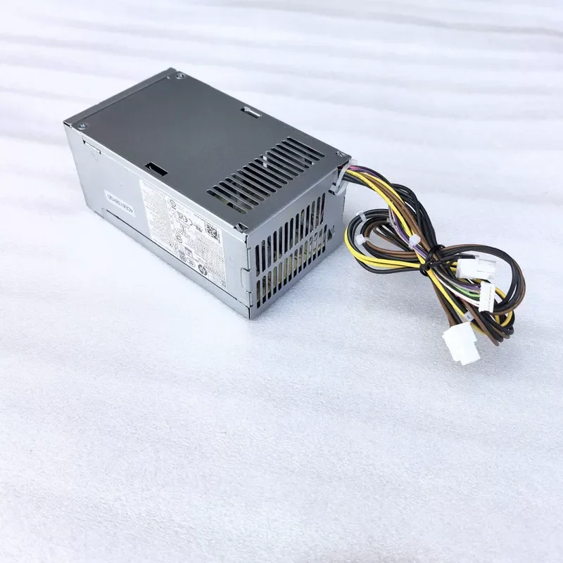 for HP 260W Desktop Power Supply New Original Factory Direct Quality Assurance One Year Replacement