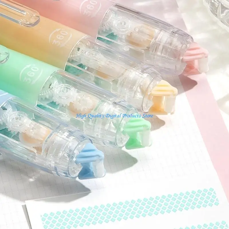 u2je-double-sided-glues-tape-roller-adhesive-glues-runner-practical-scrapbooking-tape-teacher-supplies