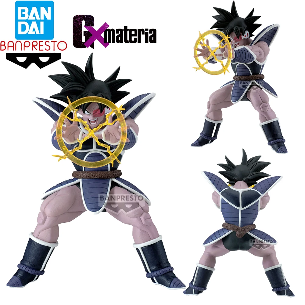 

Предварительная продажа, Оригинальные фигурки Bandai Banpresto gxматериал, драконий жемчуг Z, дерево может черепахи, Аниме фигурки, коллекционные модели, игрушки, подарки