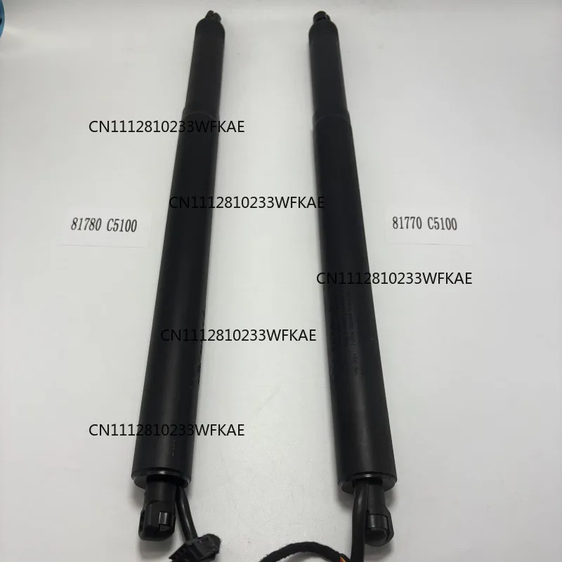 81831S110081841S1100 for Kia Hyundai Tailgate Weighing Electric Tailgate Strut