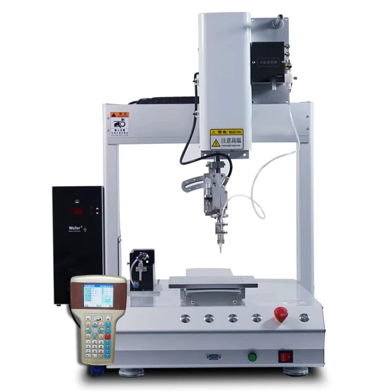 Hot Selling Auto Soldering Machine, USB & BGA Chip Desoldering Soldering Equipment
