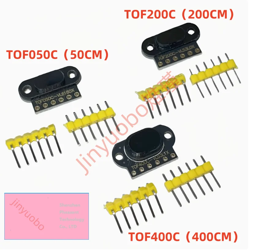 1-5PCS TOF050C 200C… - image