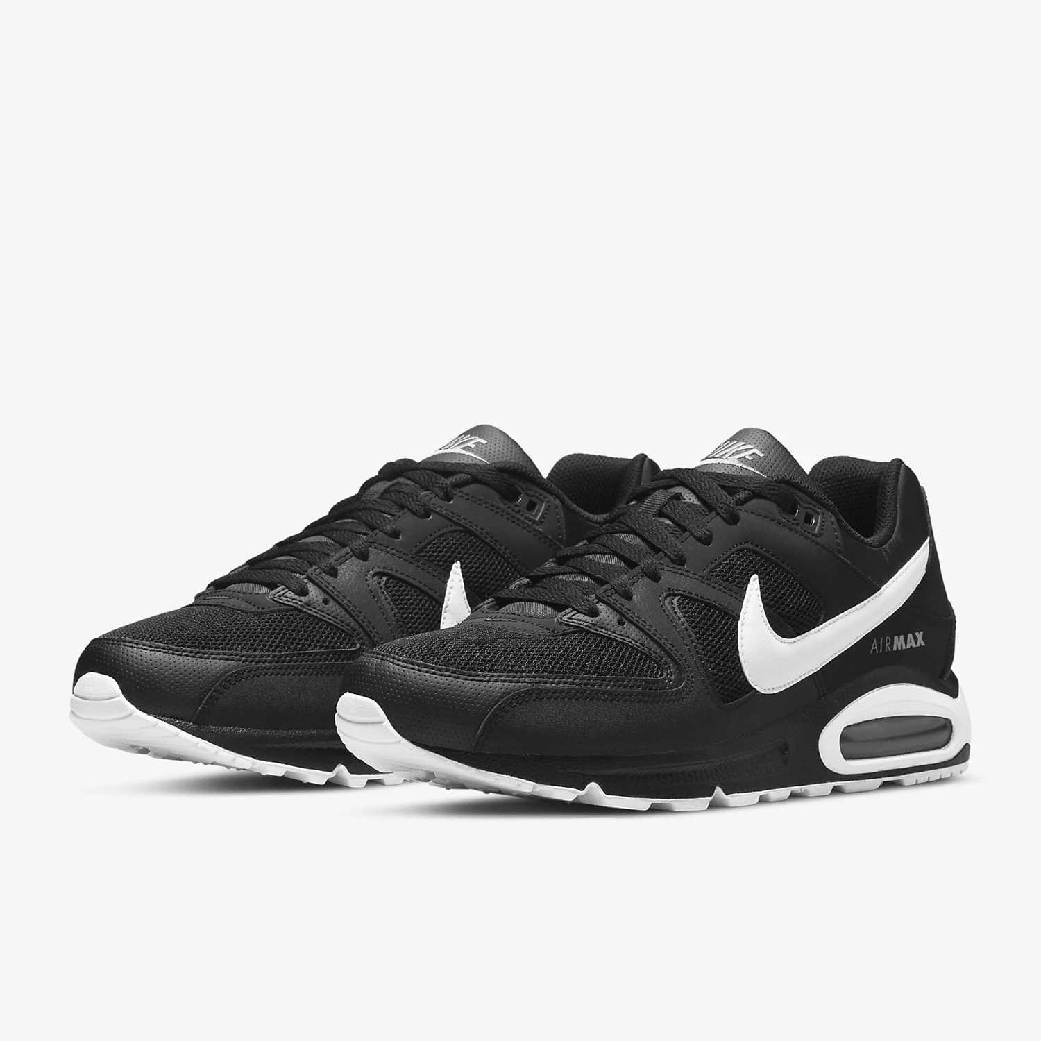 

Новые оригинальные мужские кроссовки Nike AIR MAX COMMAND с репликацией на воздушной подушке 629993-032