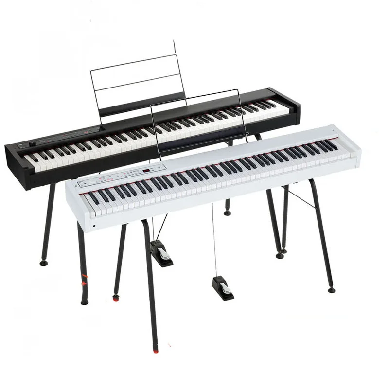 Child Professional Musical Pianos Organ Midi Controller Synthesizer Electronic Piano Digital Piano Infantil Electric Instrument