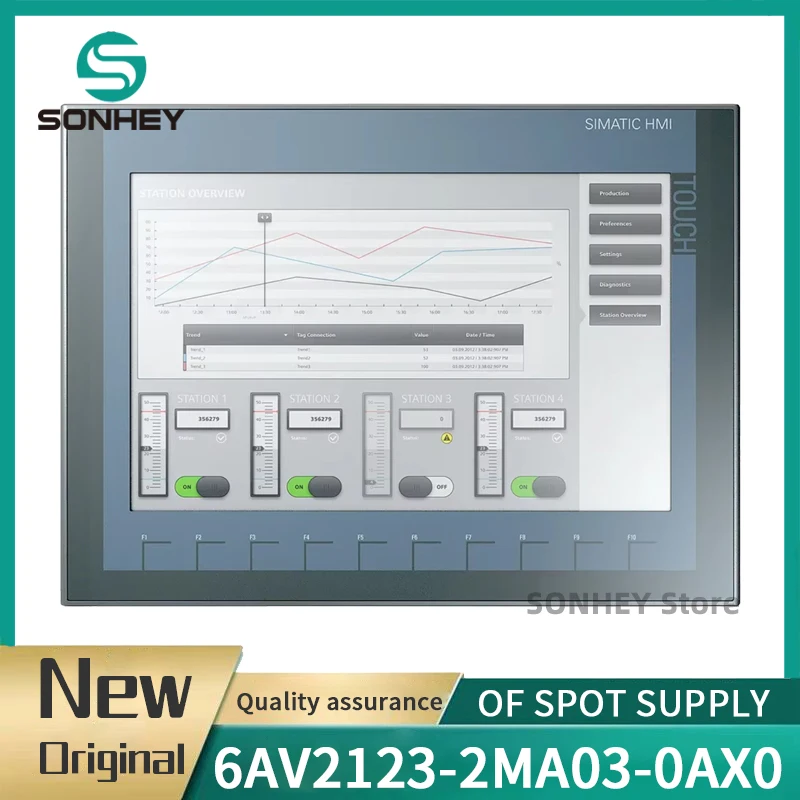 

Новый оригинал 6AV2123-2DB03-0AX0 6AV2123-2GB03-0AX0 6AV2123-2MA03-0AX0 6AV2123-2MB03-0AX0