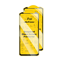 Glass Film for Ulefone Armor 30 28 27 26 25 24 23 22 Mini 21 19 18 17 16S 13 Anti Fingerprint Tempered Glass Screen Protector