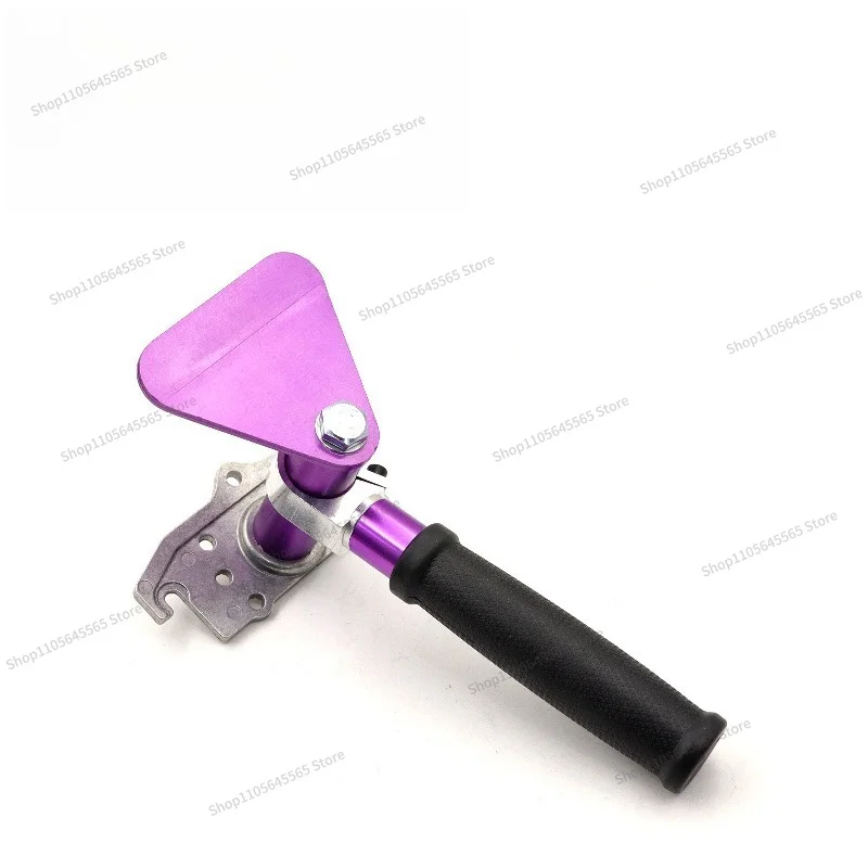 For  Batch Gray Box Connecting Rod, Extension Rod, Expansion Rod