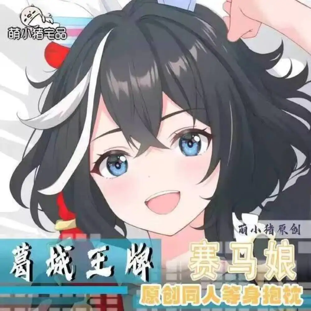 Pillow Cosplay Case… - image