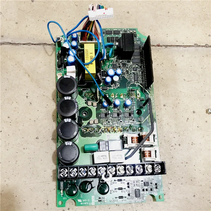 Inverter A1000 and H1000 series 0.4-0.75-1.5-2.2KW main power drive board power board