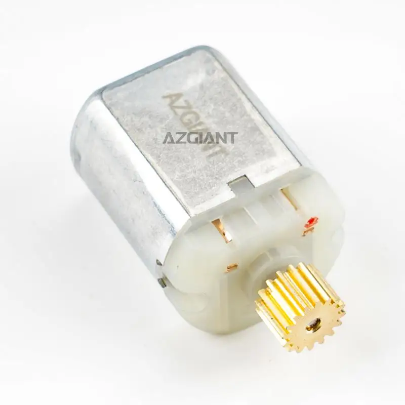 AZGIANT Car Trunk Latch Lid Lock Release motor for 2002-2006 Mercedes Benz Vaneo W414 Brand new high-quality replacement parts
