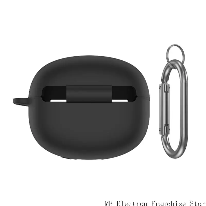 T5EA Shockproof Shell Earphone Skin Sleeve Scratch Repract House Antidust có thể giặt được vỏ bảo vệ silicone cho MC1