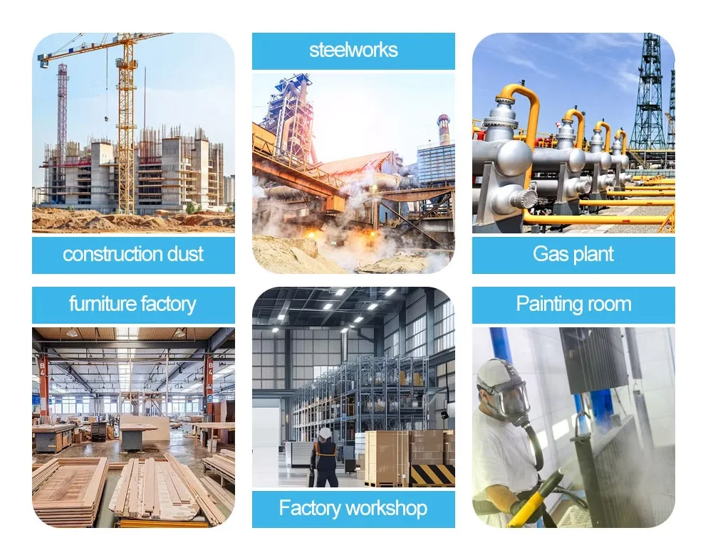 

Nitrogen Dioxide Gas Detector NO2 Gas Leakage Ala rm Equipment Handheld Gas Detector