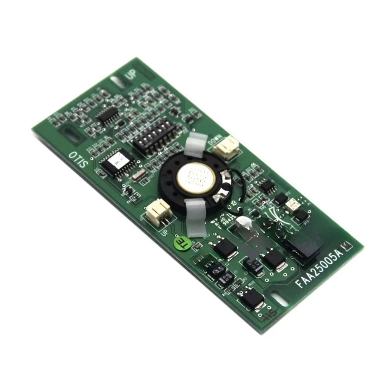FAA25005A1 Suitable for Elevator Parts Reaching The Bell Plate