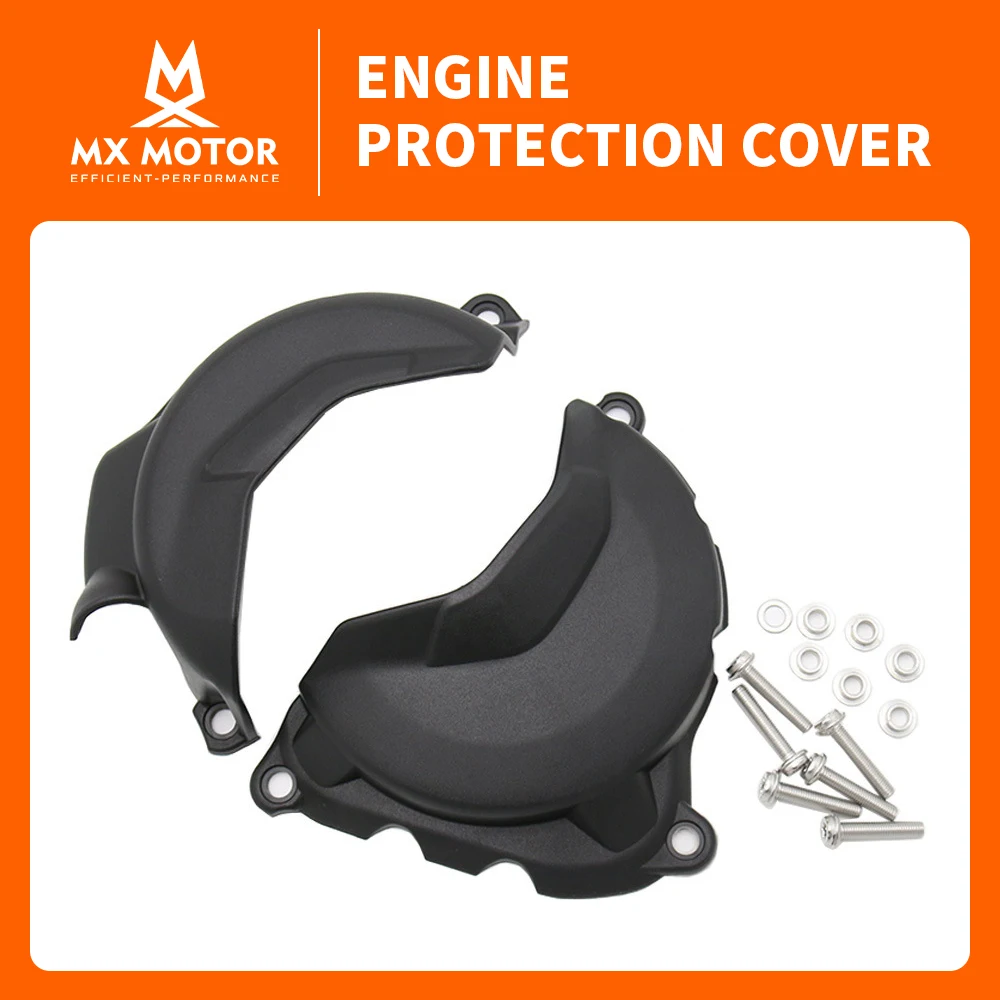 

Комплект защитной крышки двигателя для BMW F900XR 2020–202 + дополнительная муфта мотоцикла, генератор импульсов, защитная крышка