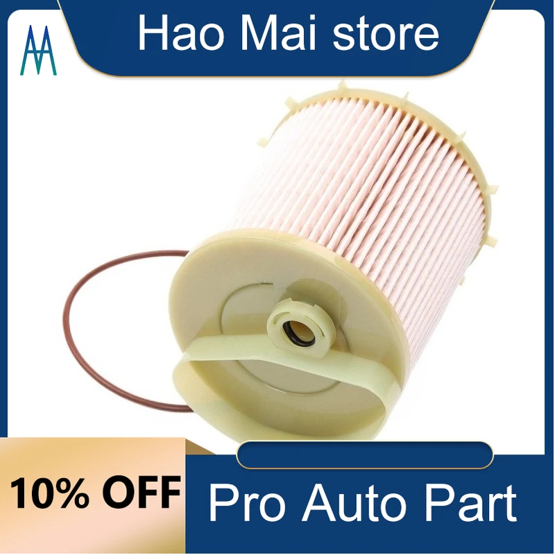 

2247634000 Diesel Fuel Filter For SsangYong Korando Actyon Kyron Rexton Rodius 2.0L 2.2L D20DT D22DT Engine 2005-2017