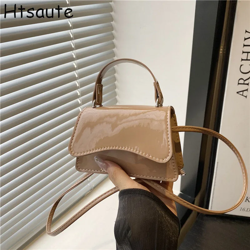 

Women PU Leather Mini Crossbody Bag Designer Cell Phone Bag Lightweight Fashion Shoulder Bag Ladies Travel Purse Phone Case