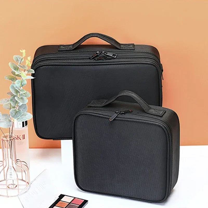 Imagem -06 - Ferramenta Multifuncional Bolsa Oxford Pano Chave Reforçada Chave de Fenda Tesoura Separação Bolsas de Armazenamento Kit de Reparação de Hardware