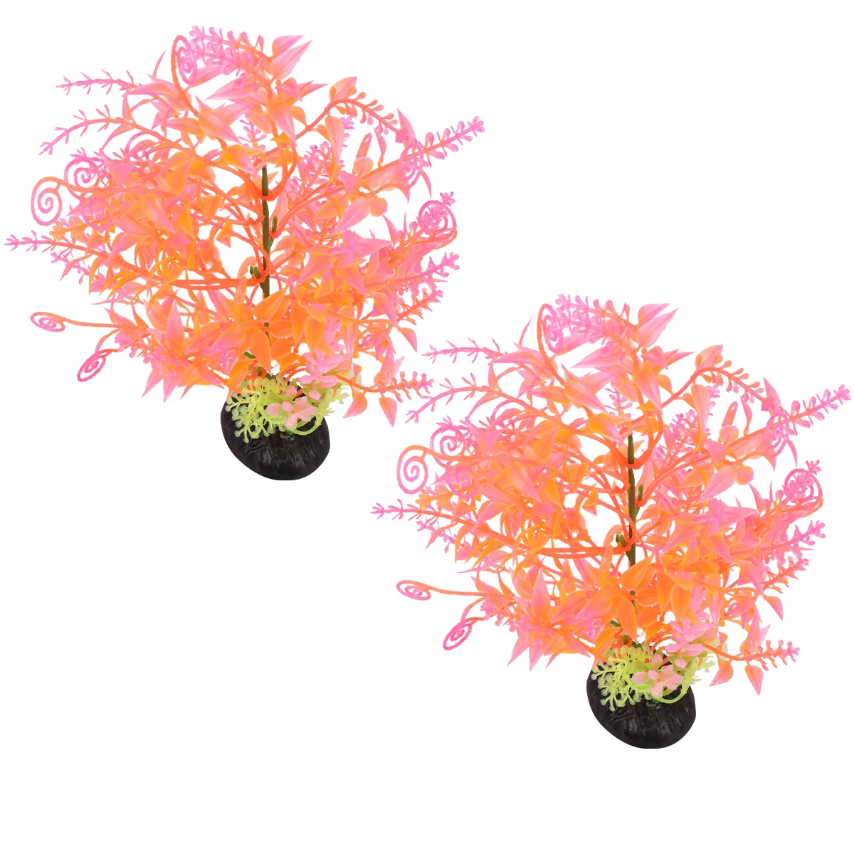 

Aquarium Artificial Plant Water Plants Accessories Aquatic Fish Tank Decorations