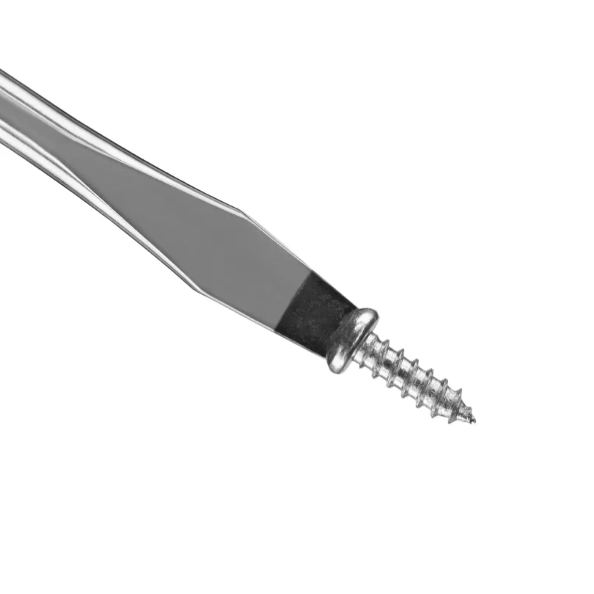 ชุดไขควงแม่เหล็ก 17 ชิ้นพร้อมด้ามจับแบบสบาย สภาพใหม่