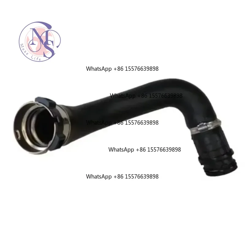 Turbo Intercooler Intake Hose 42626074 13374646, Engine Boost Pipe, Auto Spare Part