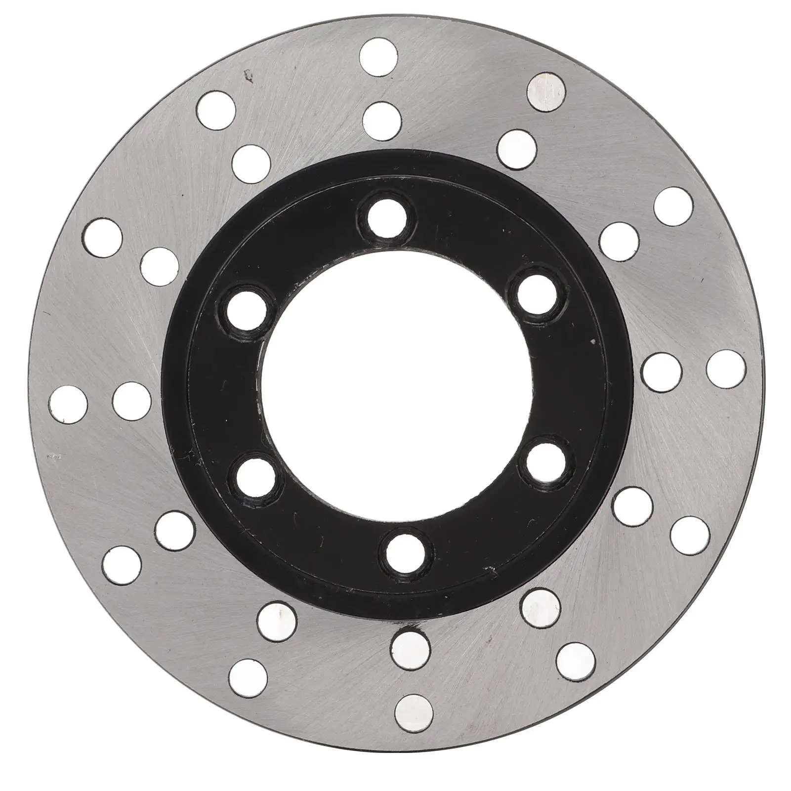 

Braking System Part Front Brake Caliper Disc Rotor Rustproof Antiwear for 12 cc 15 cc Quad Dirt Bike ATV