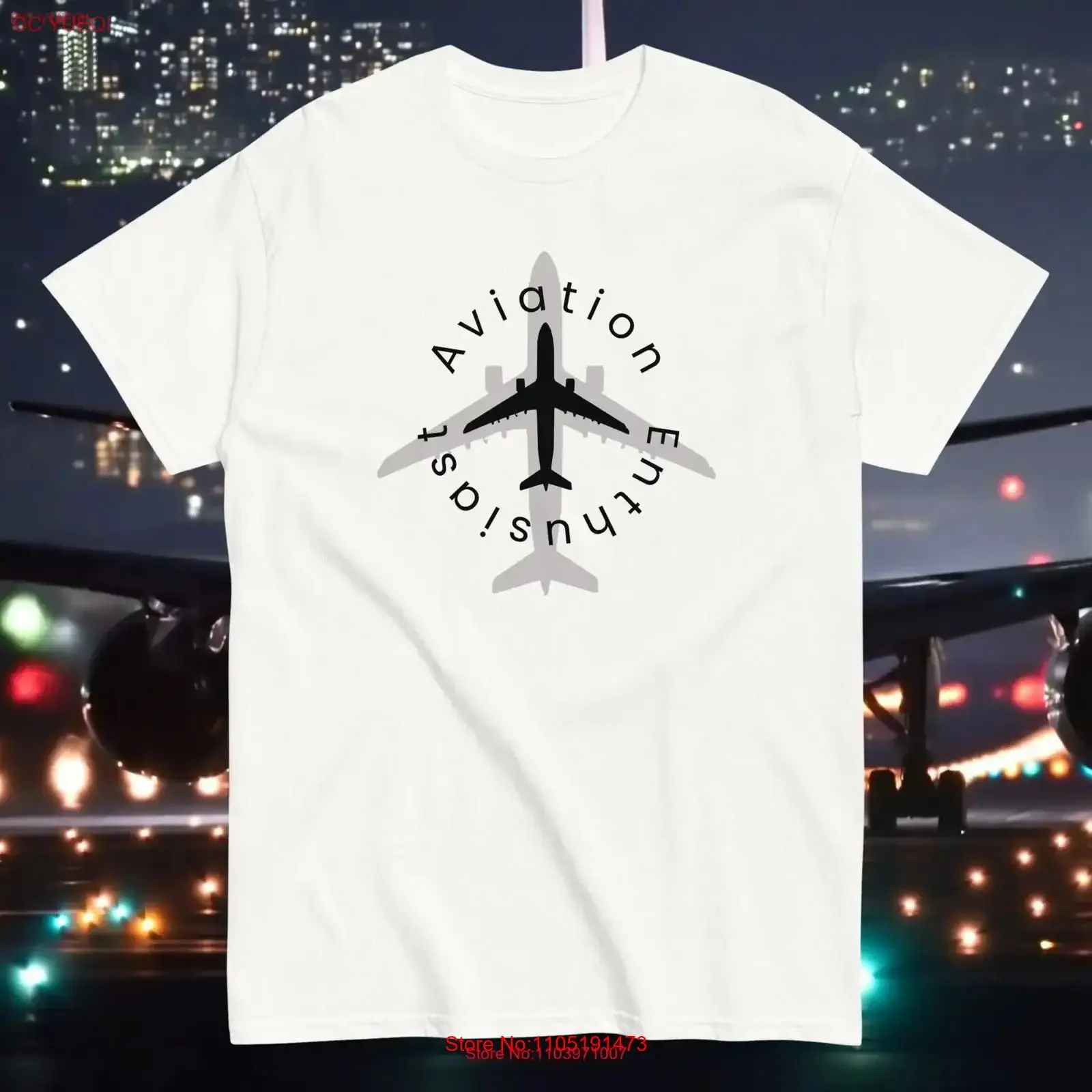 Aviation Enthusiast tee Vol4 Apparel More vintage Washed Top For Everyday Wear Breathable streetwear designer clothes Versatile