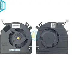 Laptop CPU Cooler Cooling Fan For HP Victus 15-FA TPN-Q278 Q279 15-FA000 0031DX 15-FA0022TX ND85C26-21J19 N13304-001 N17902-001