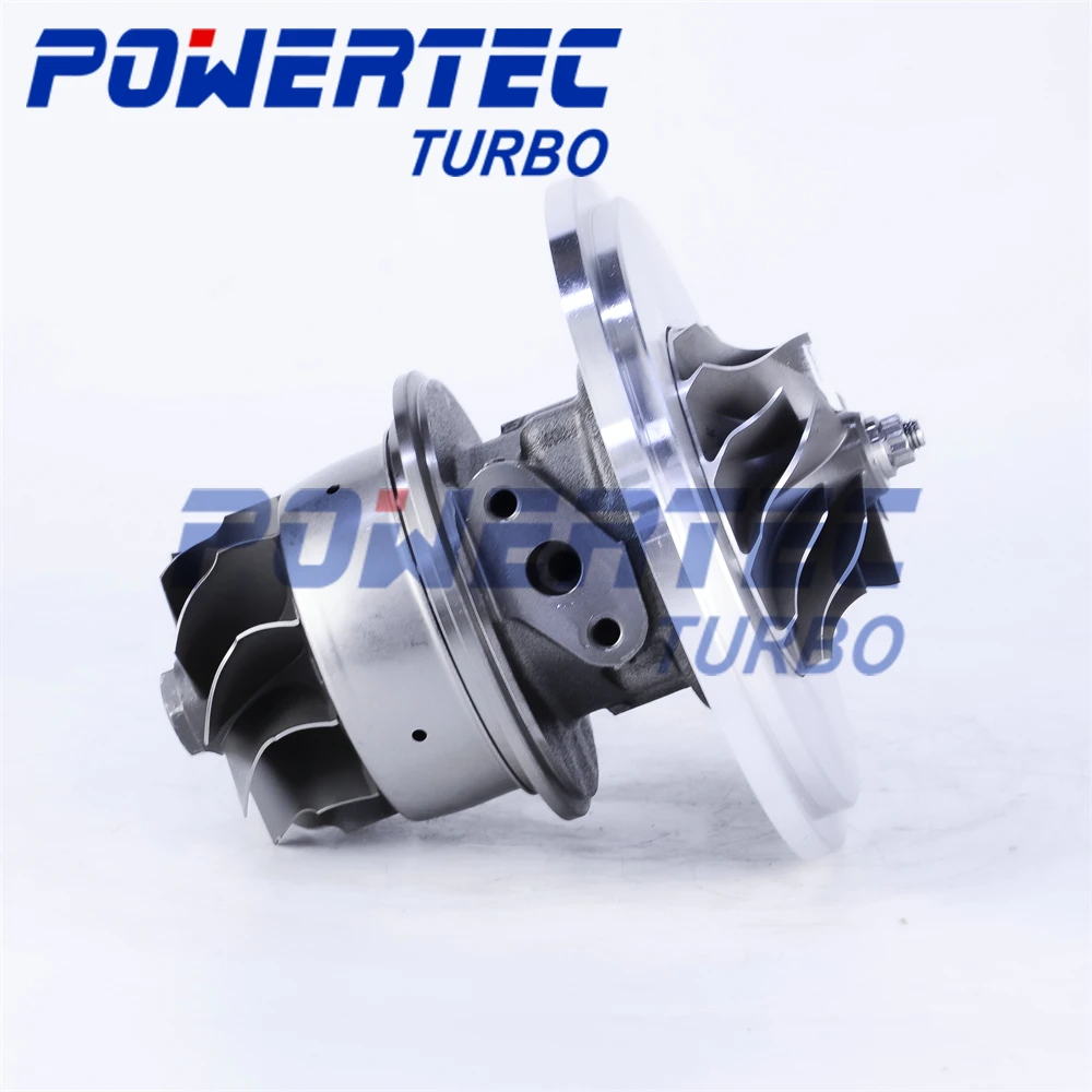 Turbo Core 723117-0004 434251-0071 Voor Steyr WD615.61 Turbo CHRETIEN 615600116227 Turbin