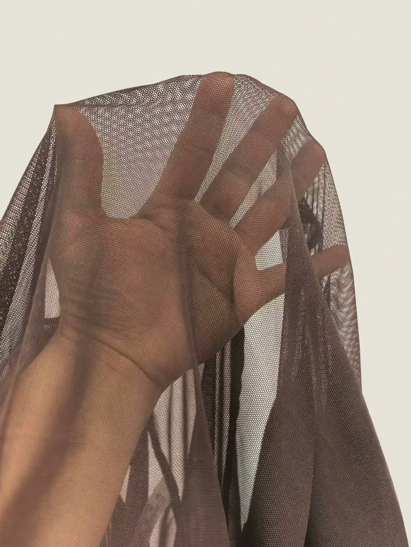 

Women Solid Color Halter Neck Sexy Bikini Set With Sheer Cover Up Dress For Beach Holiday