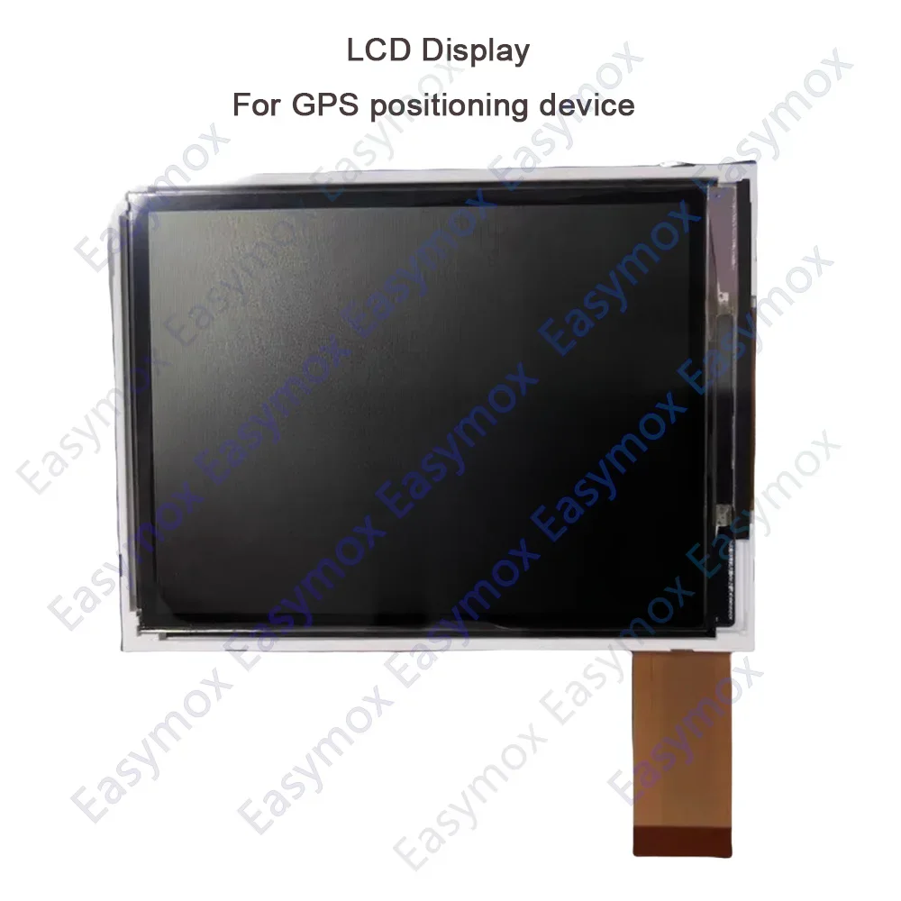 LCD Display For JSB Unistrong G738L GPS Handheld GPS Locator Replace