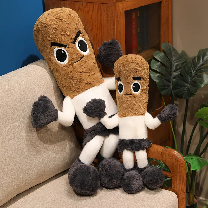 

Cigarette Plush Toys Simulated Cigarettes Stuffed Pillow 55/80/115cm Soft Sofa Cushion Home Decor Toys Birthday Surprise Gifts