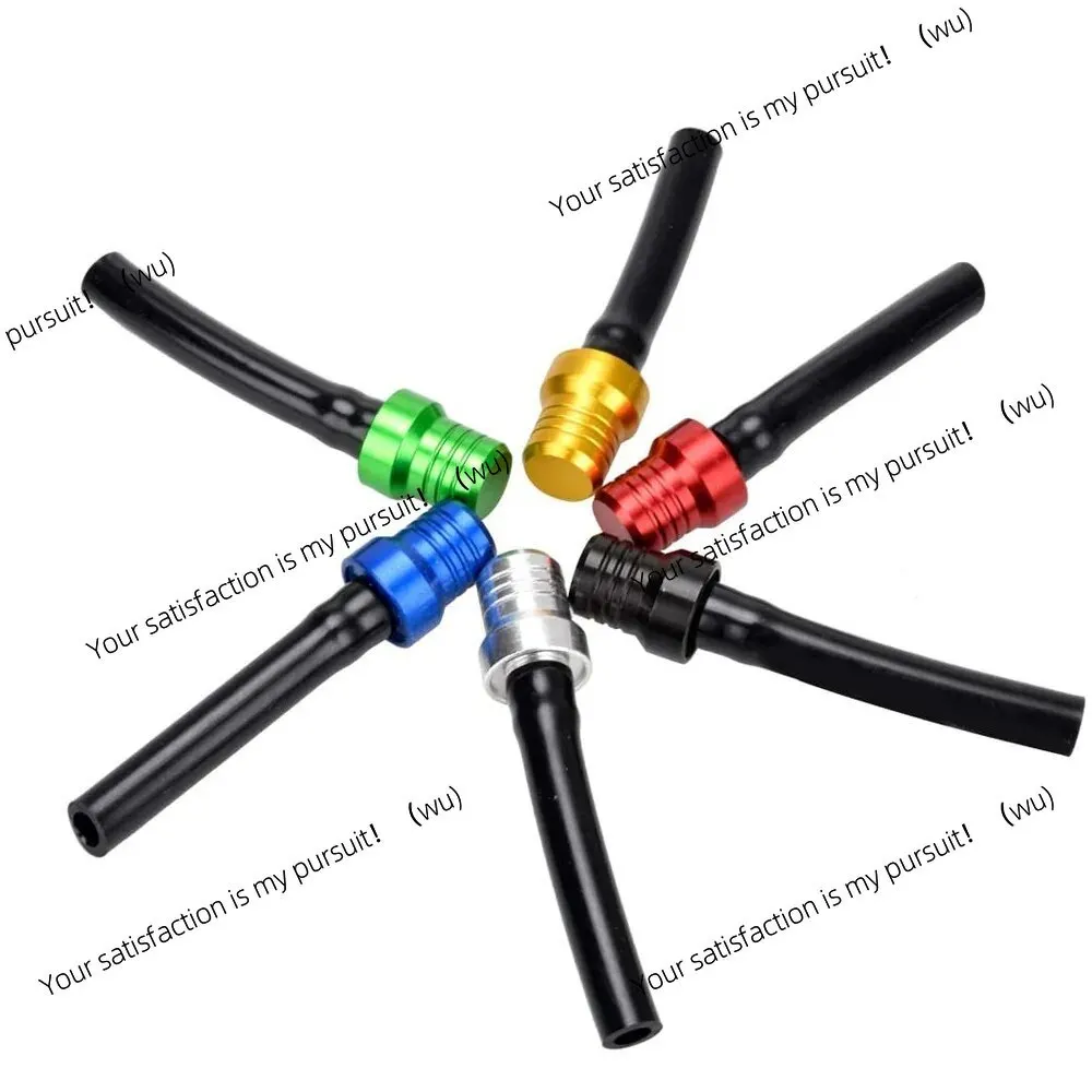 Motorcycle fuel tank check valve, ventilation hose pipeline, suitable for off-road motorcycles, all-terrain vehicles, etc