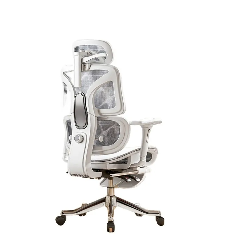 

Ergonomic chair, waist protection, computer chair, home comfort, sedentary e-sports chair, reclining office seat