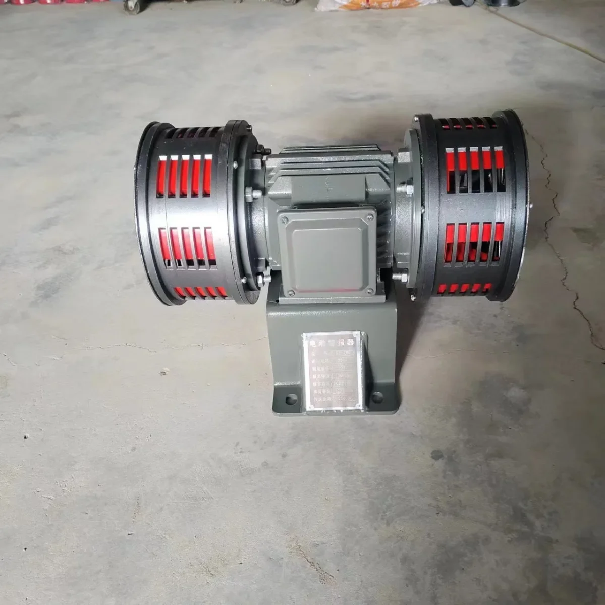 Favorites Share Professional Factory 500W Double Electric Motor Alarm Siren Explosion Proof Burglar Alarm